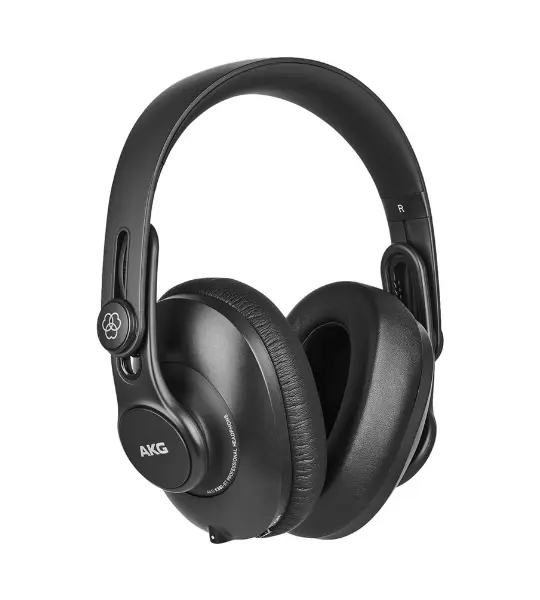 Boxed - Bluetooth Headphone